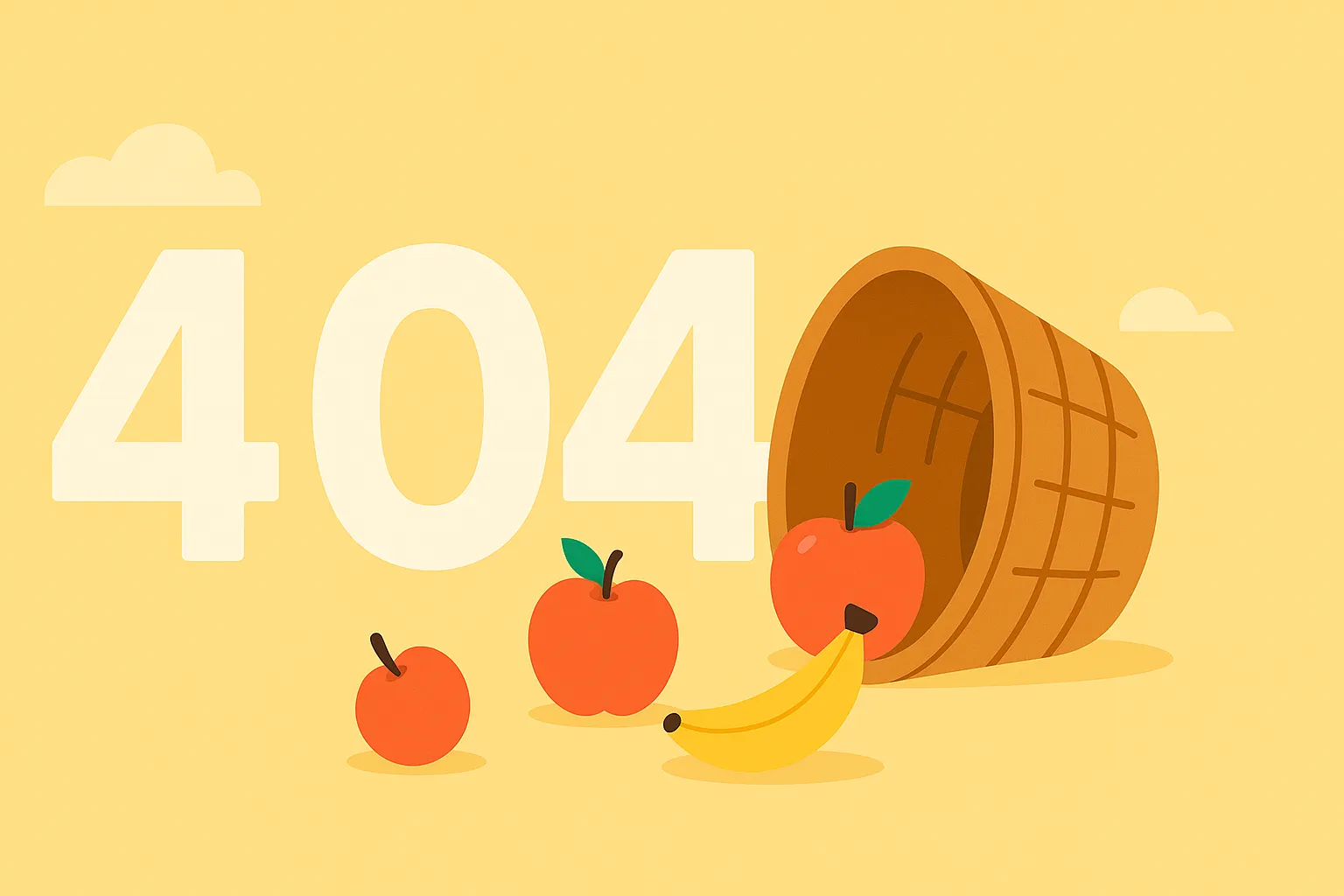 404 Not Found